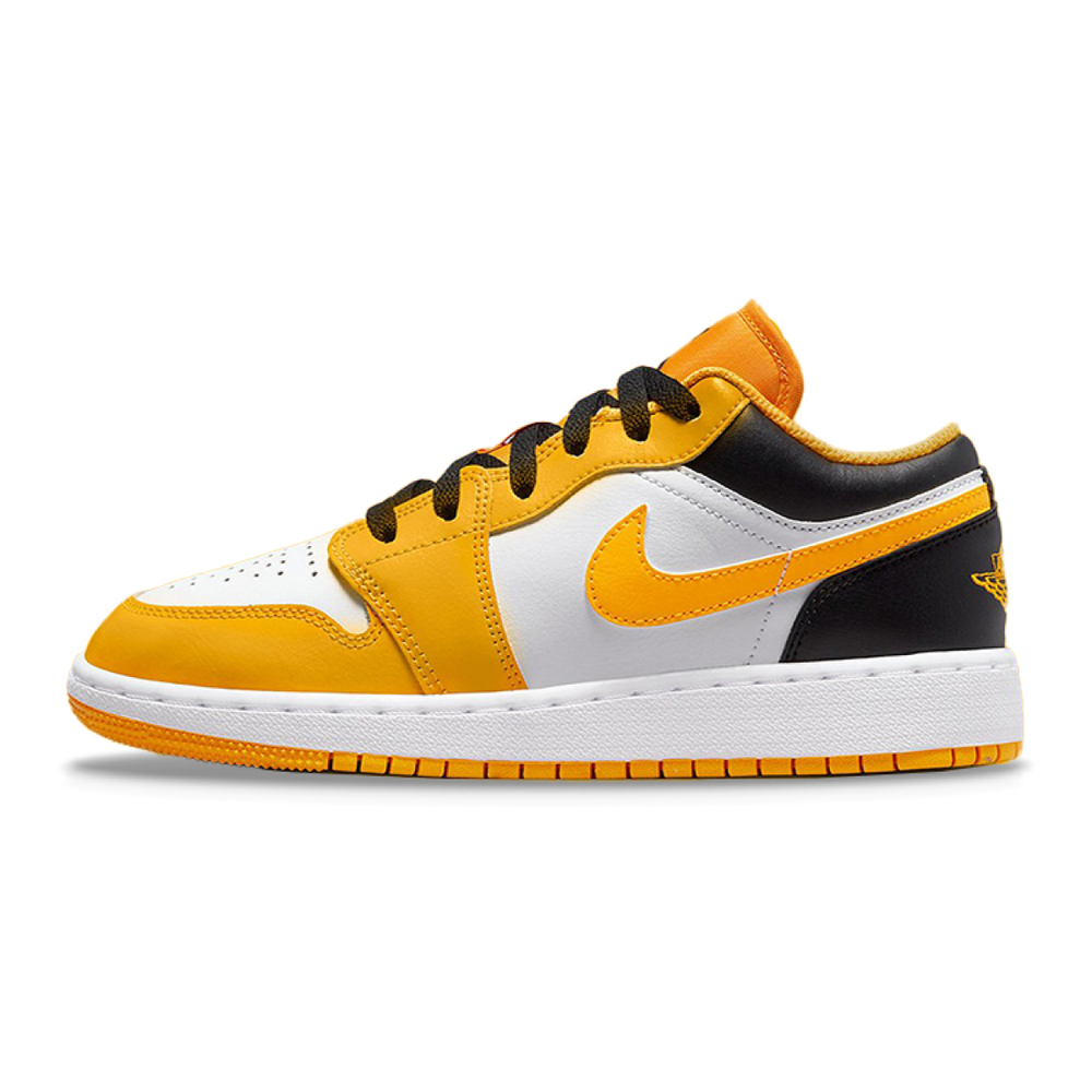【 】 Jordan Air Jordan 1 Low "Taxi" GS