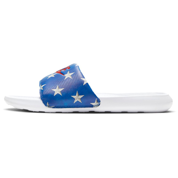 Nike Victori One Slide Print