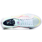 FILA FUSION White Special