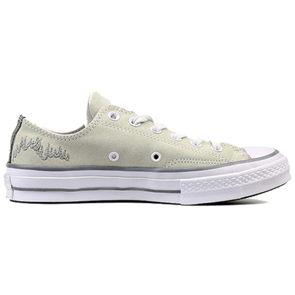 Converse 1970s Low Top Cream