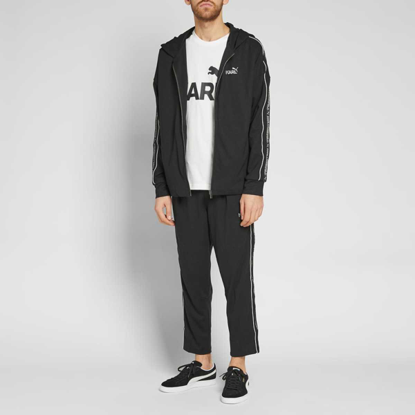 Puma x KARL LAGERFELD