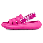 Atmos pink x UGG Sport Yeah
