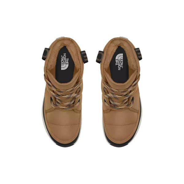 THE NORTH FACE Thermoball Traction