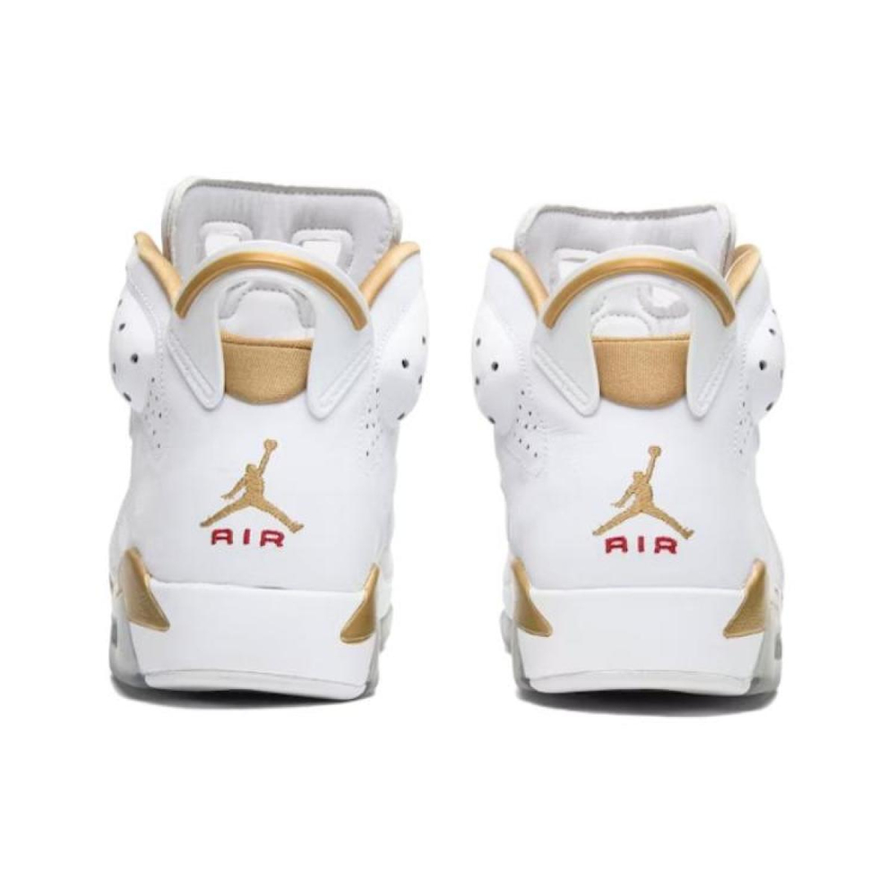 Jordan Air Jordan 6 Retro Golden Moments (GMP)