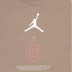 Jordan Clot X Air Jordan T
