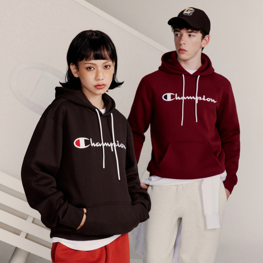 Champion FW23 Legacy Logo