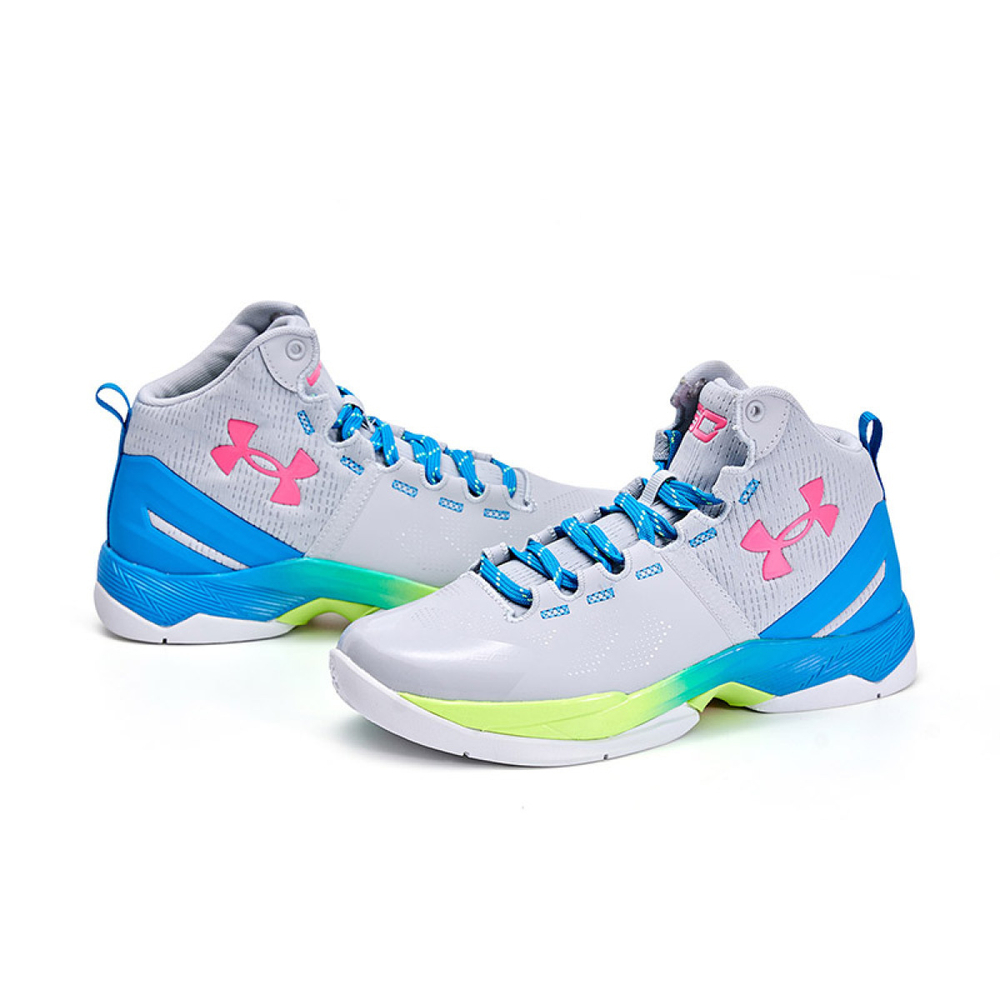 Under Armour Curry 2