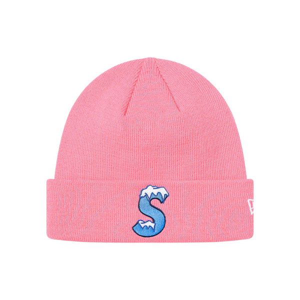 Supreme FW20 Week 3 New Era® S Logo Beanie