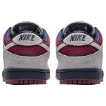 Nike Dunk SB Pro "True Berry"