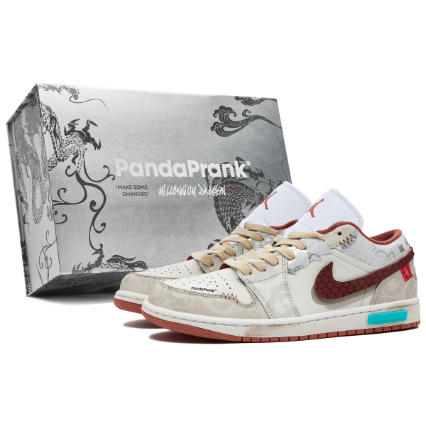 【 】Jordan Air Jordan 1 CNY