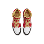 Jordan Air Jordan 1 mid se gc "xi qing" 2022