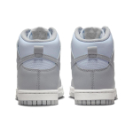 Nike Dunk High "Blue Tint"