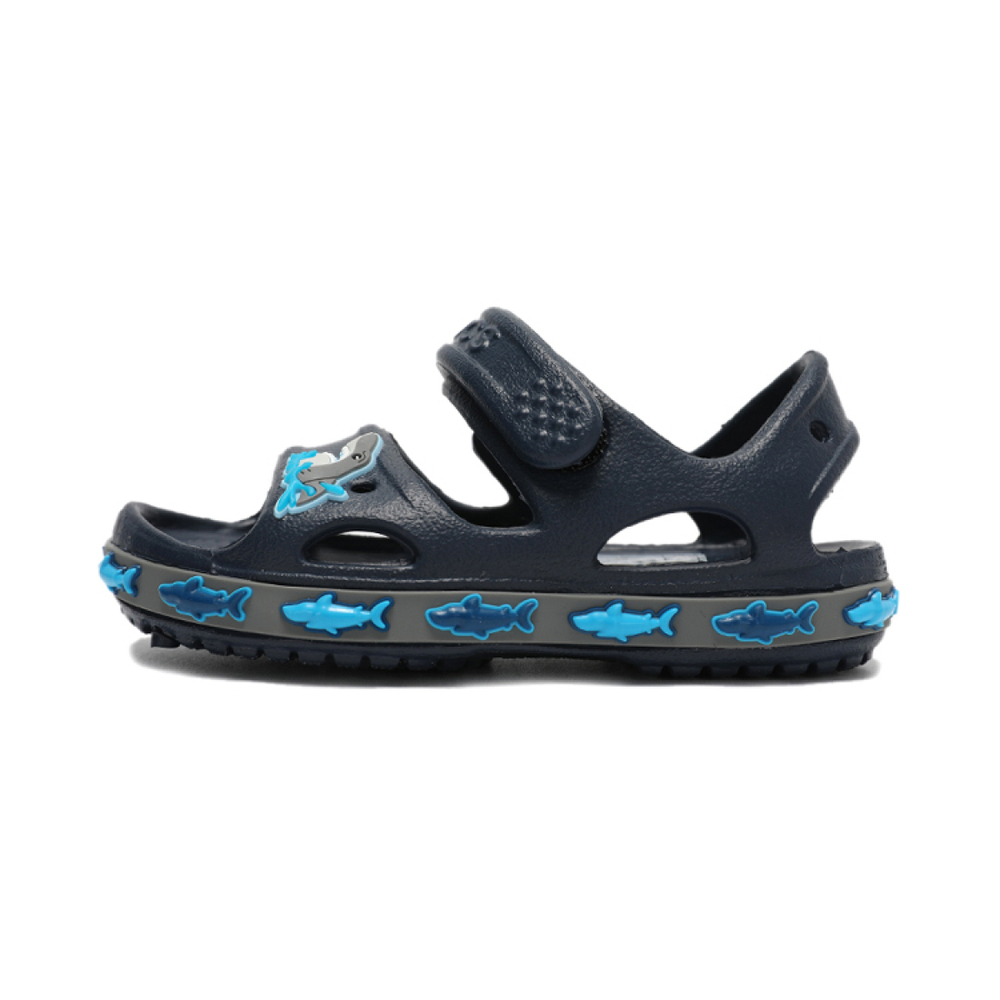 Crocs Fun Lab