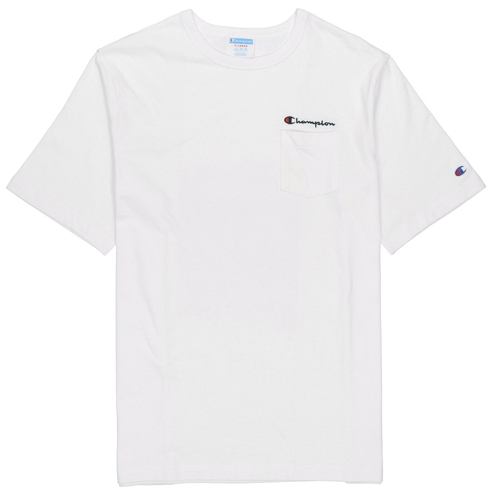 Champion Logo T