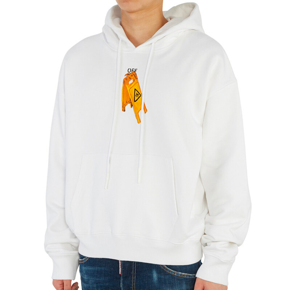OFF-WHITE