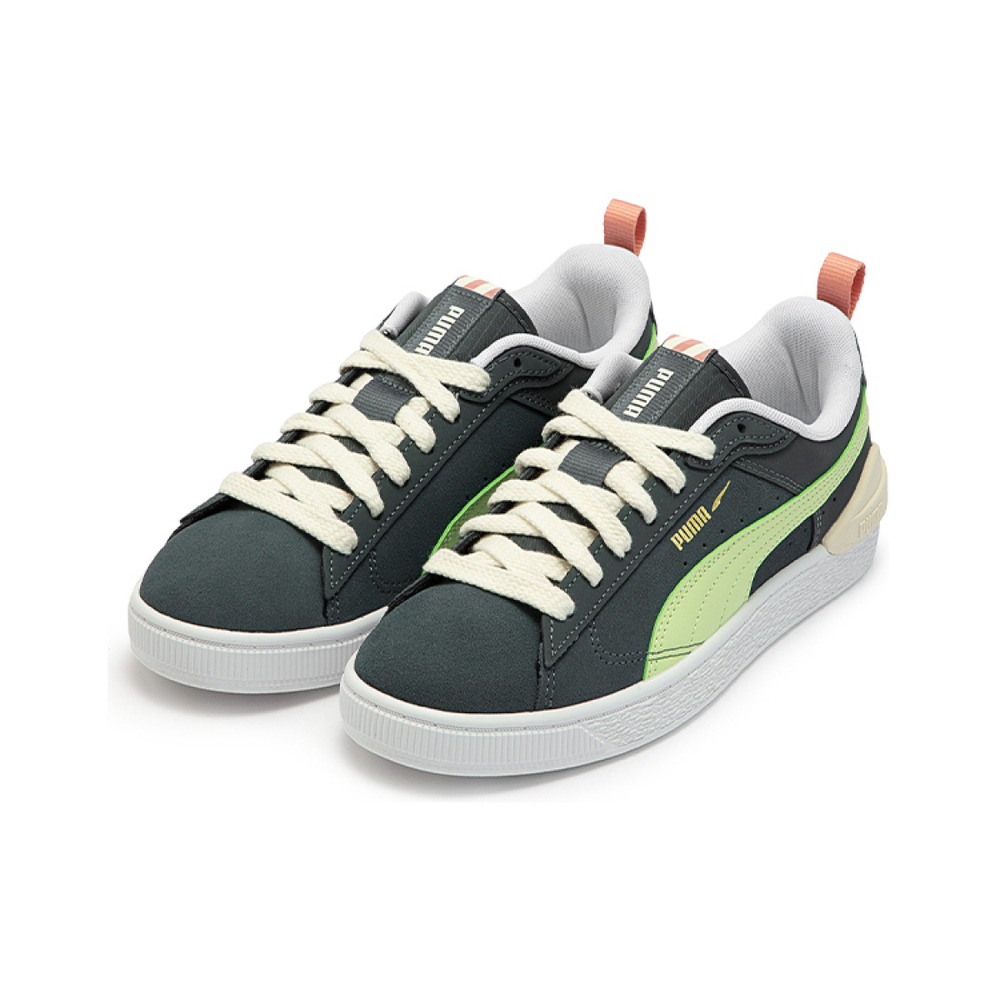 PUMA Suede Bloc