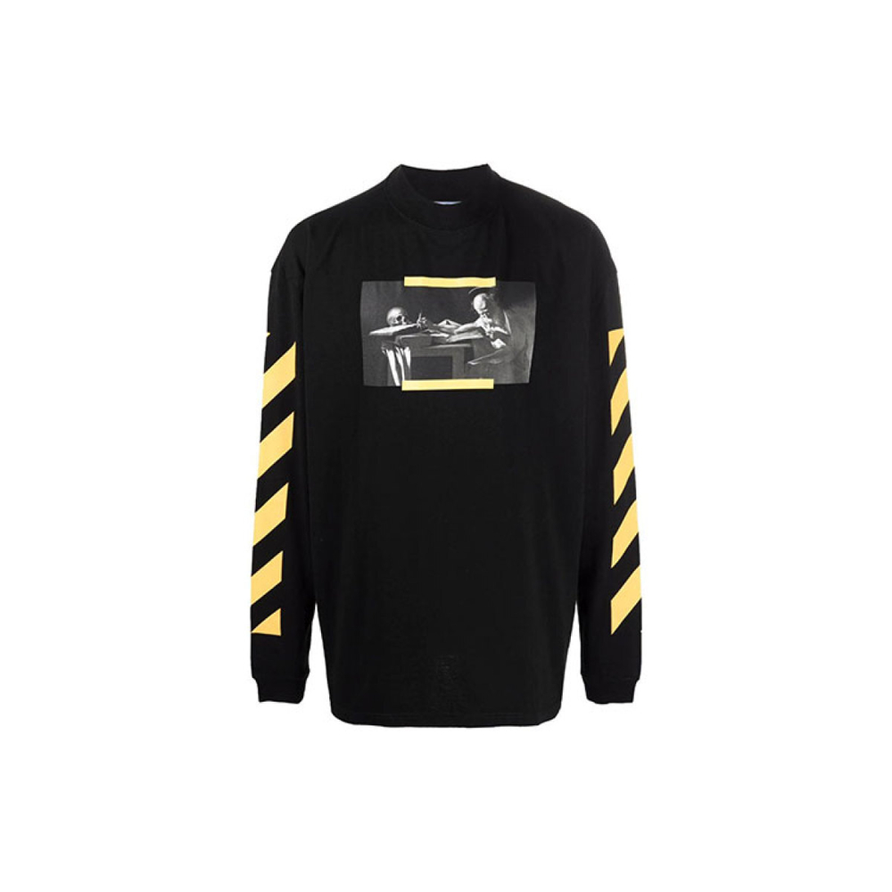 OFF-WHITE FW21