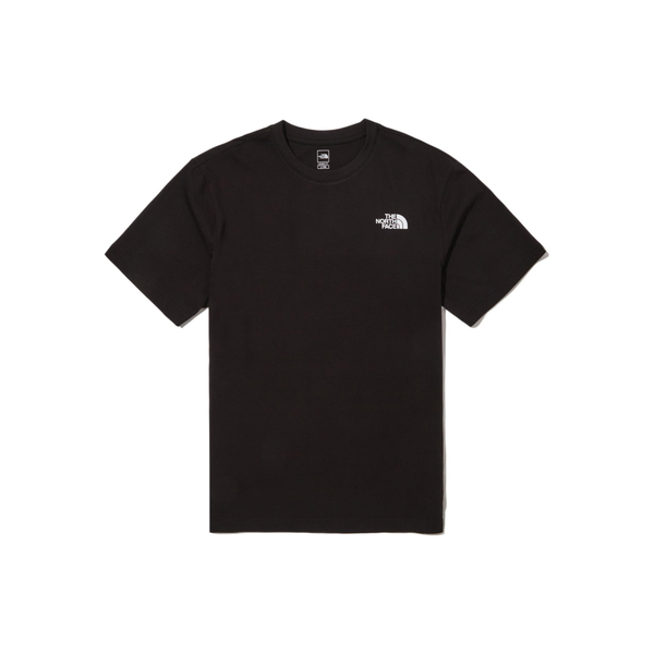 THE NORTH FACE Nse Box Logo S/sr/tee Logo T