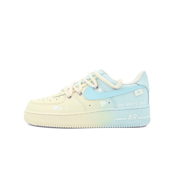 【 】 Nike Air Force 1 '07