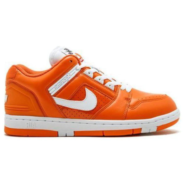 Supreme x Nike SB Air Force 2 Low