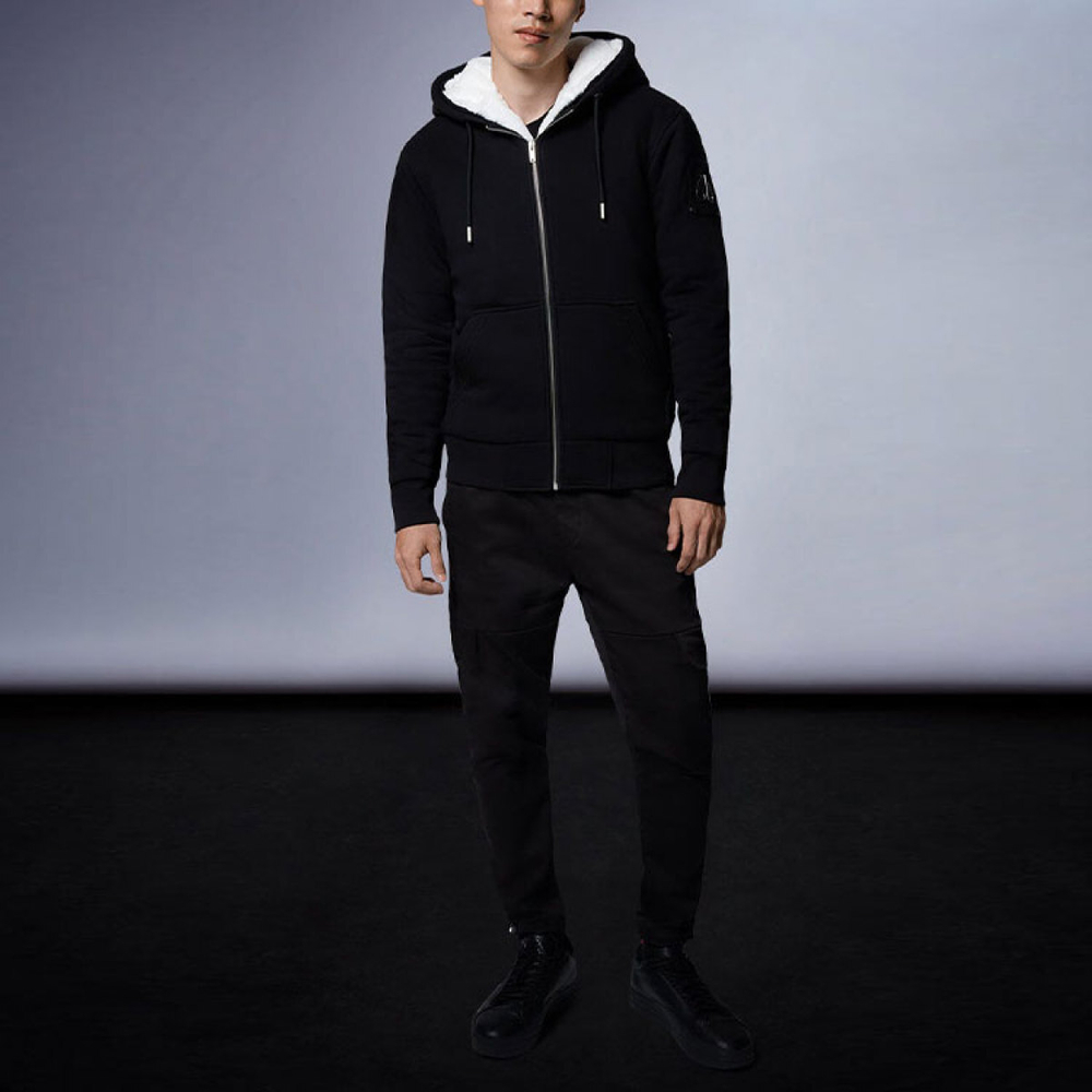 Moose Knuckles Classic Bunny FW21