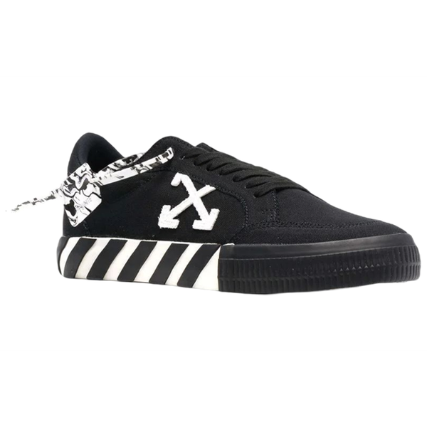 OFF-WHITE Vulcanized Low