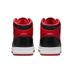 Jordan Air Jordan 1 Mid (GS)