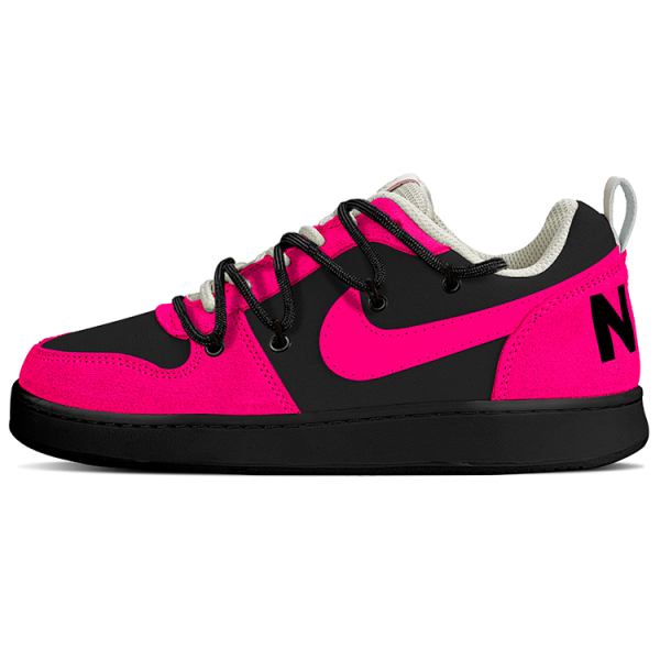 【 】 Nike Court Borough Low PRM Y2K vibe