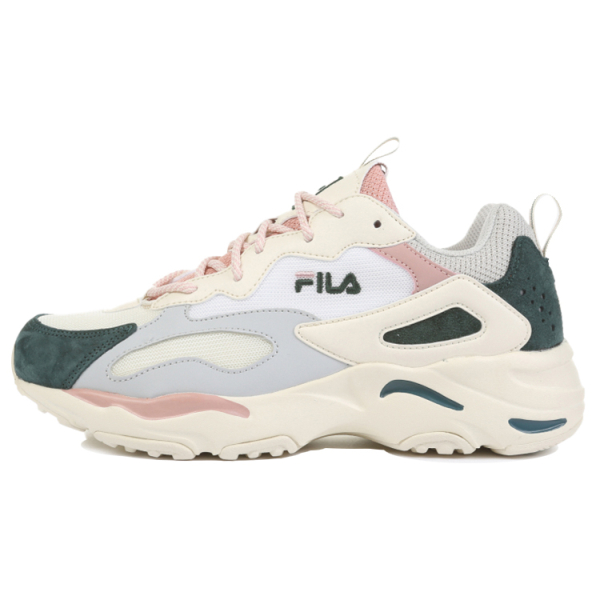 FILA Ray Tracer
