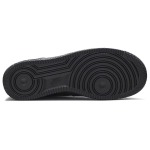 Nike Air Force 1 Jewel Black Grey Royal