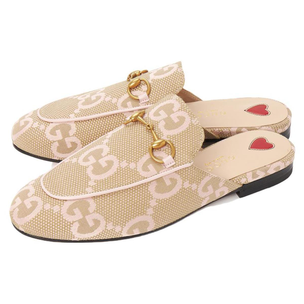GUCCI Princetown