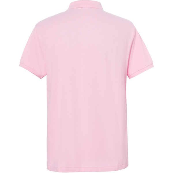 Polo Ralph Lauren Logo Polo