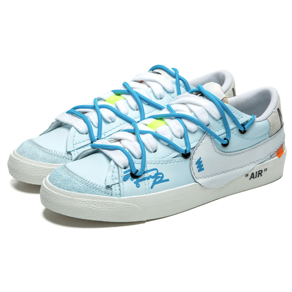 【 】 Nike Blazer Low