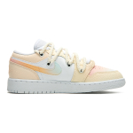 【 】 Jordan Air Jordan 1 Low GS