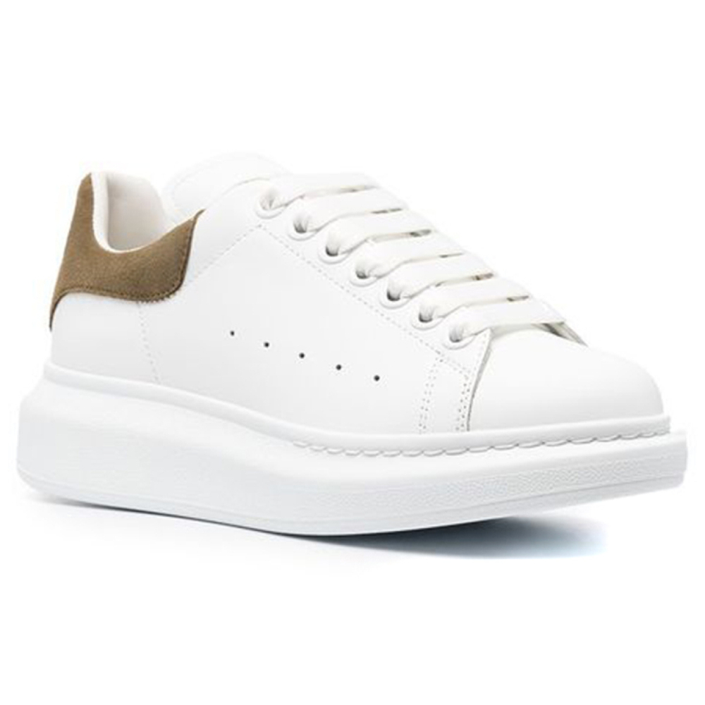 Alexander McQueen Oversized