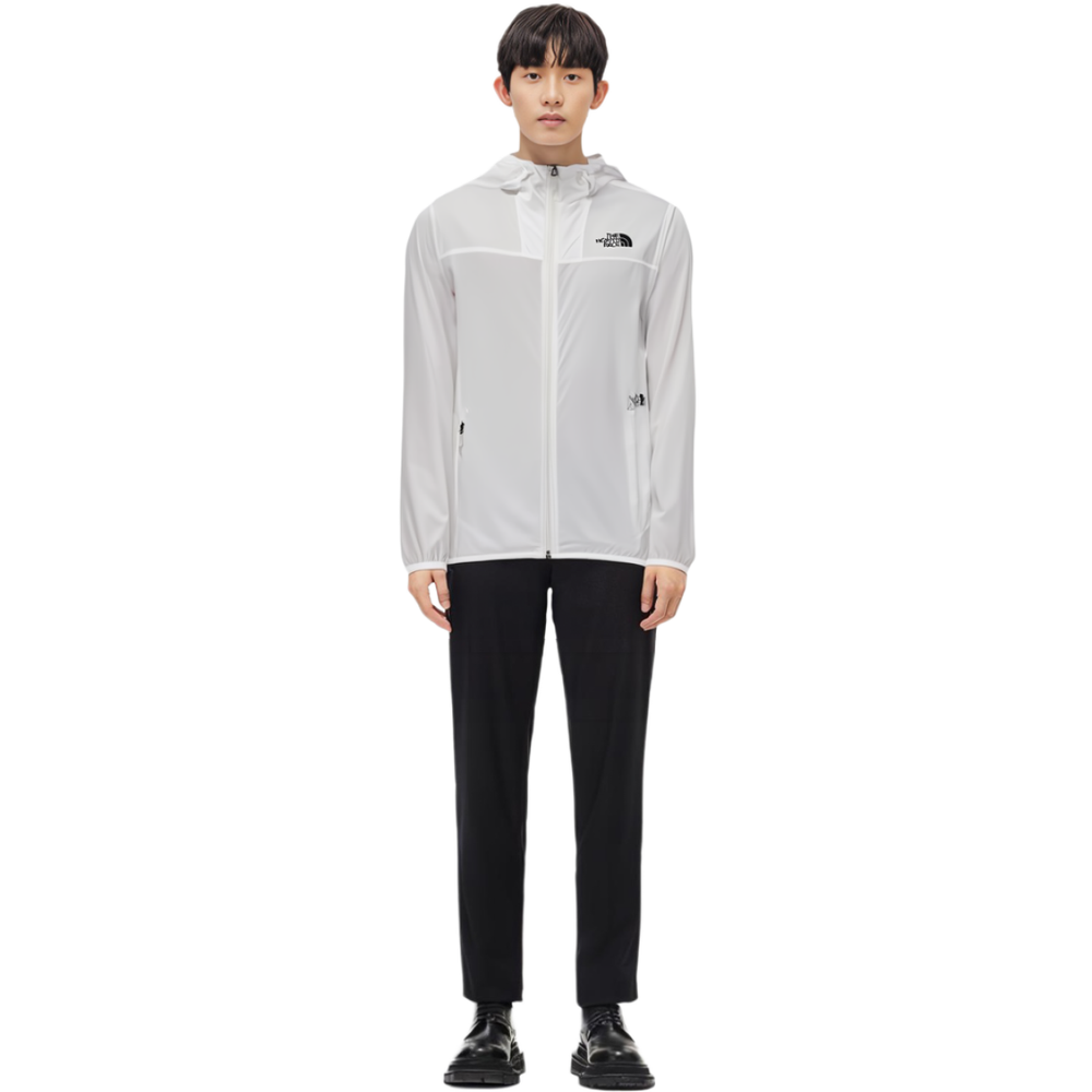 THE NORTH FACE M Upf Wind Jacket