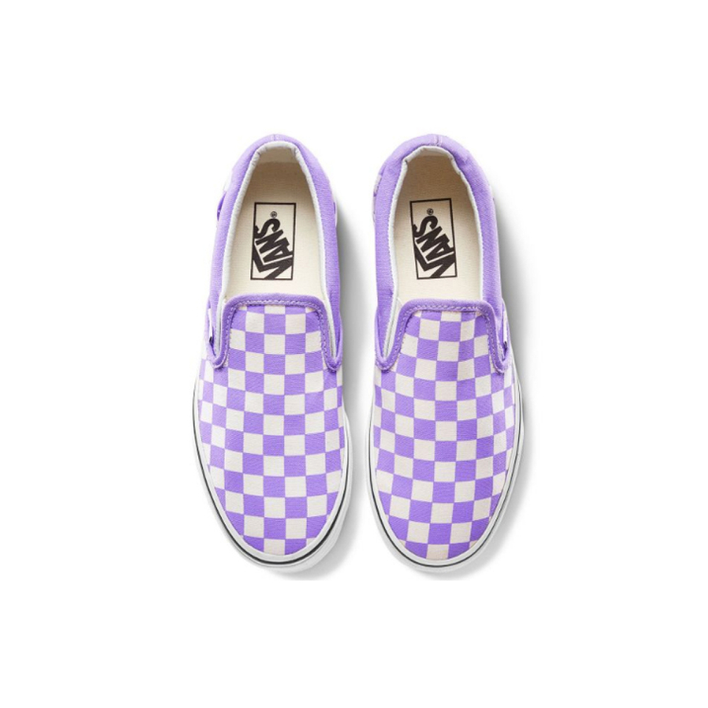 Vans slip-on