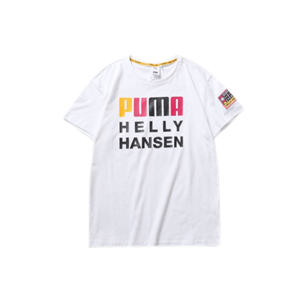 PUMA x HELLY HANSEN T