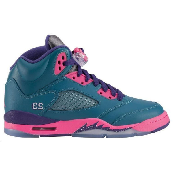 Jordan Air Jordan 5 Retro Tropical Teal