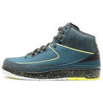 Jordan Air Jordan 2 Retro Nightshade