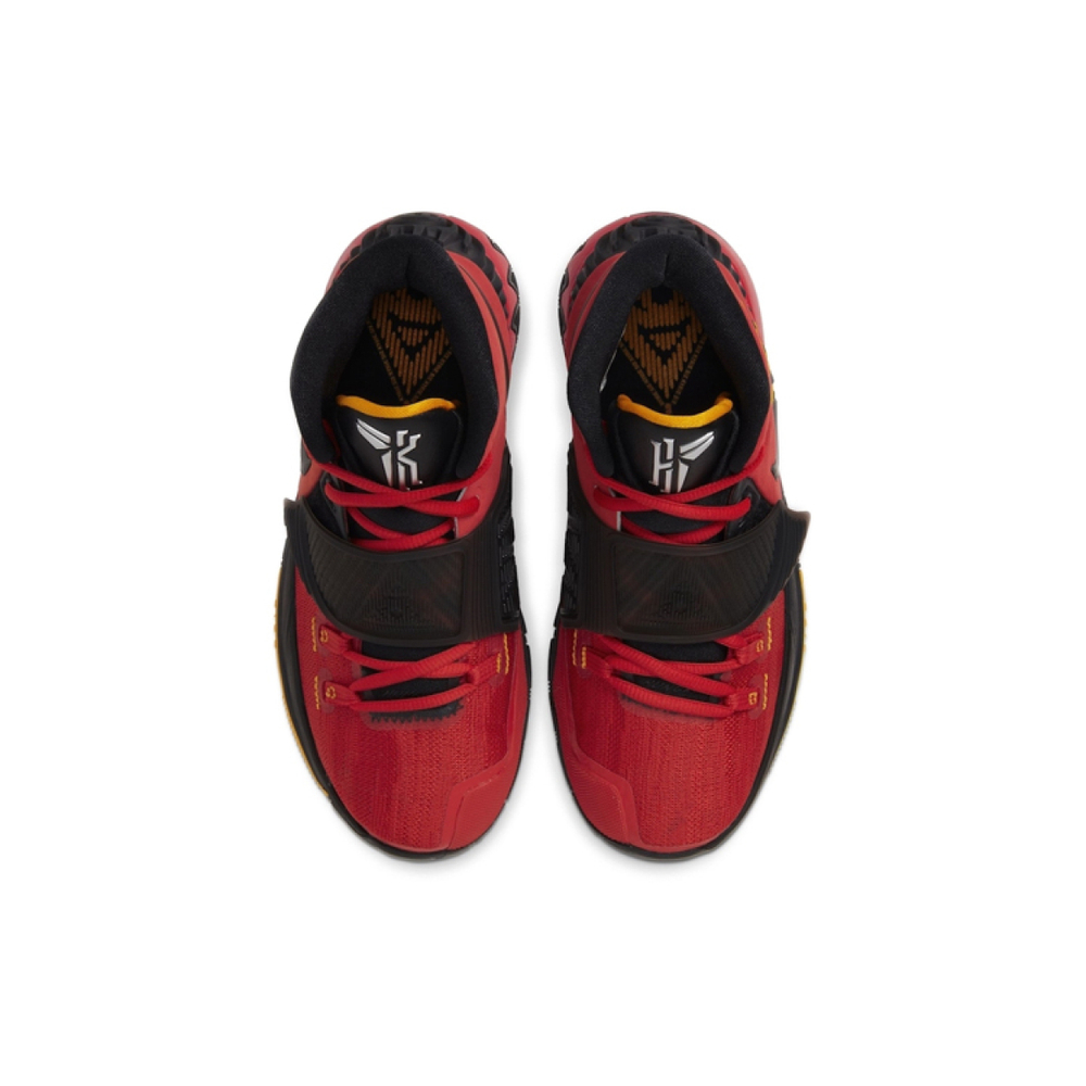 Nike Kyrie 6 "Bruce Lee"