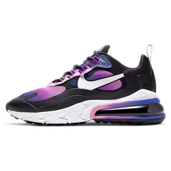 Nike Air Max 270 React SE Magic Flamingo