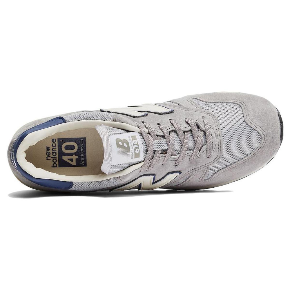 New Balance NB 670