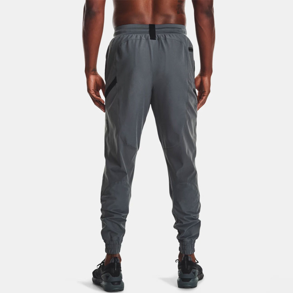 Under Armour Project Rock Unstoppable