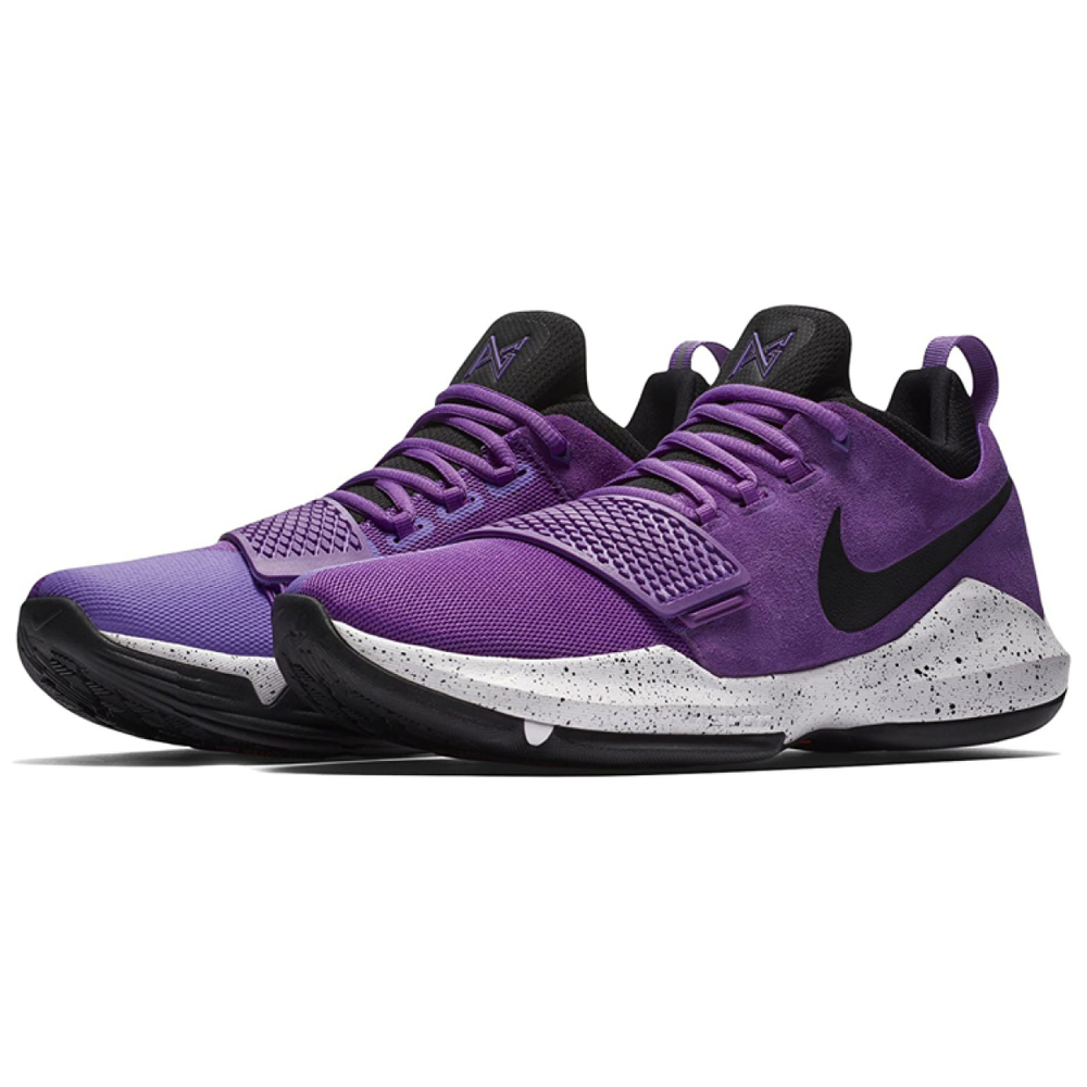 Nike PG 1 EP "Bright Violet"