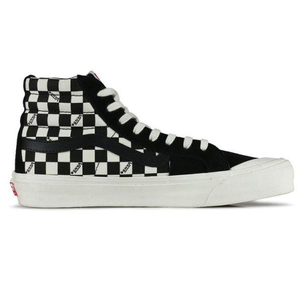 Vans Style 138