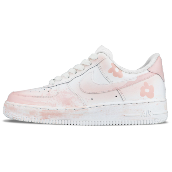 【 】 Nike Air Force 1