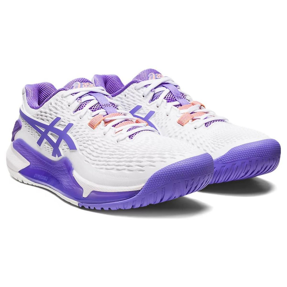 Asics Gel-Resolution 9