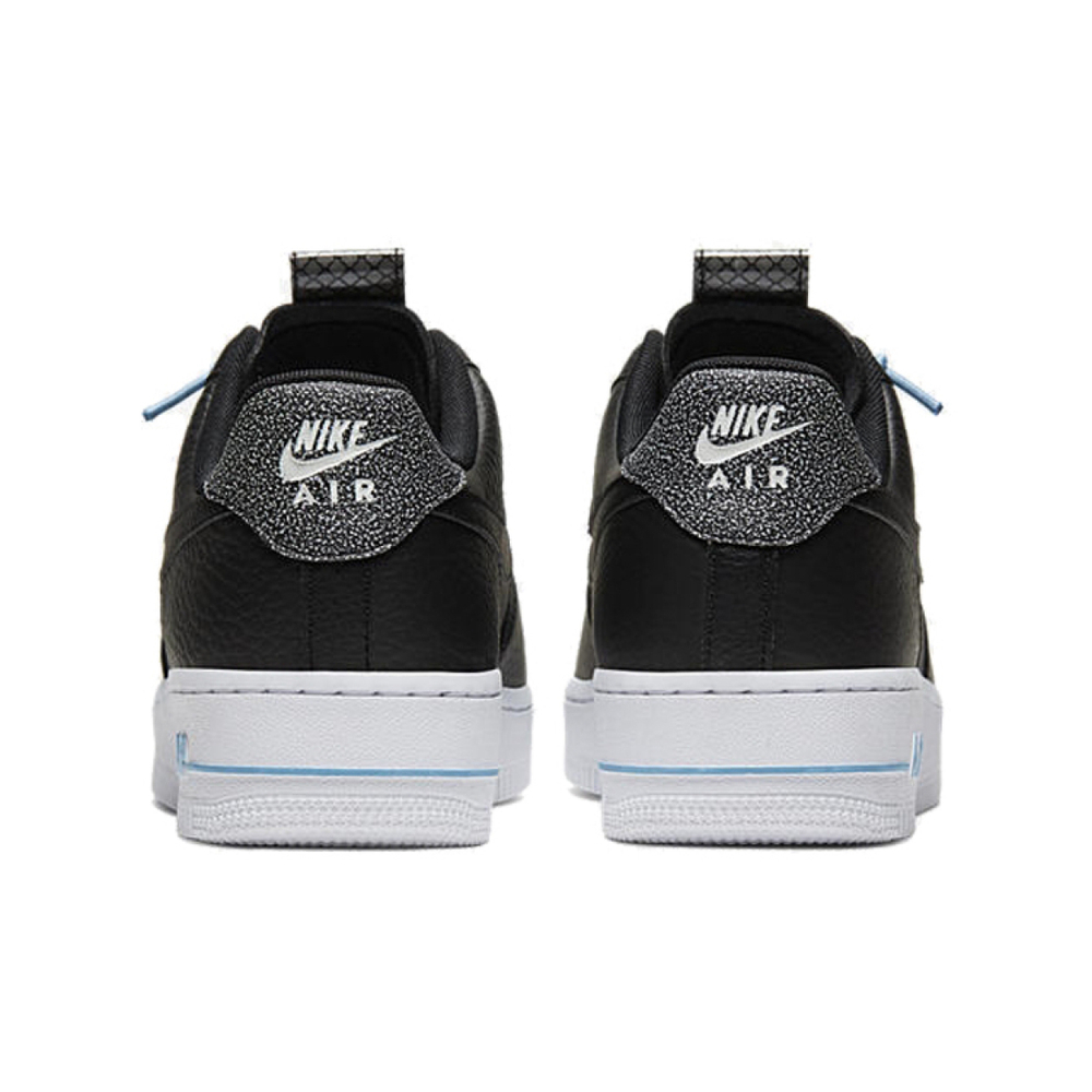 Nike Air Force 1 Lux "Black"