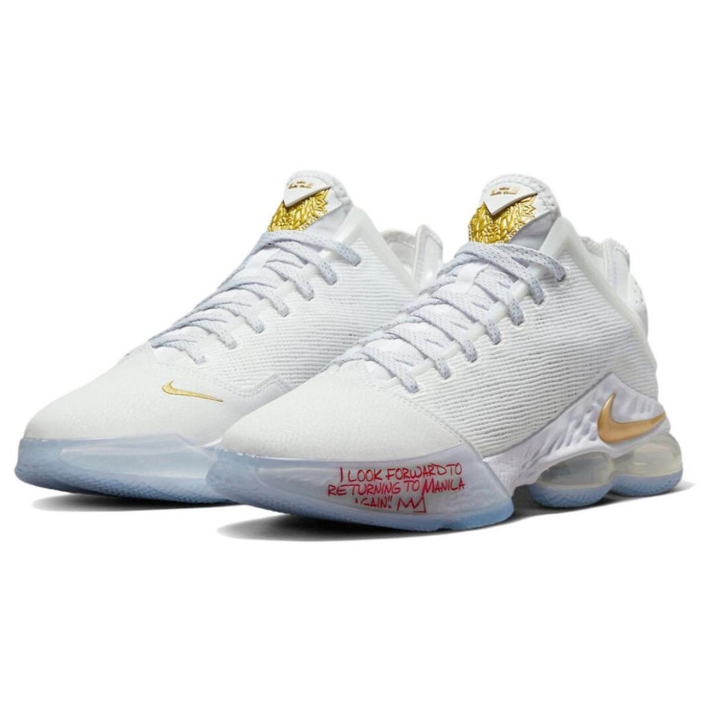 Nike Lebron 19